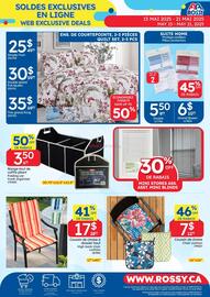 Rossy flyer week 20 Page 11