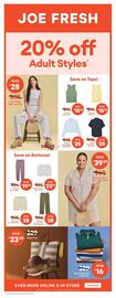 Real Canadian Superstore flyer week 20 Page 33