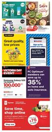 Real Canadian Superstore flyer week 20 Page 35