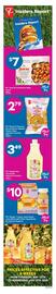 Shop Easy Foods flyer week 20 Page 1