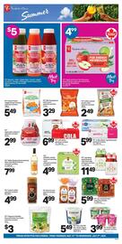 Shop Easy Foods flyer week 20 Page 7