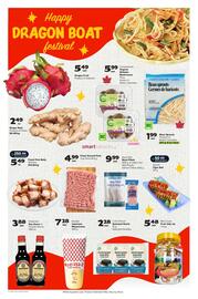 Thrifty Foods flyer week 20 Page 10