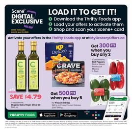 Thrifty Foods flyer week 20 Page 11