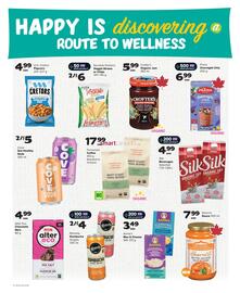 Thrifty Foods flyer week 20 Page 13