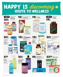 Thrifty Foods flyer week 20 Page 18