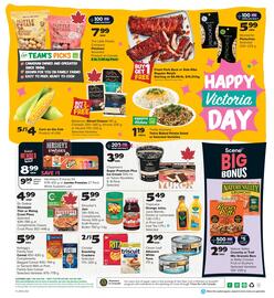 Thrifty Foods flyer week 20 Page 3