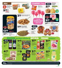 Thrifty Foods flyer week 20 Page 7