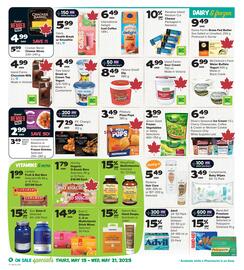 Thrifty Foods flyer week 20 Page 8
