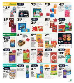 Thrifty Foods flyer week 20 Page 9