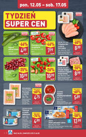 ALDI gazetka Strona 2