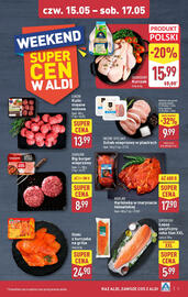 ALDI gazetka Strona 5