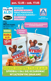 ALDI gazetka Strona 9