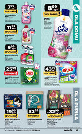 Netto gazetka tydzień 20 Strona 15