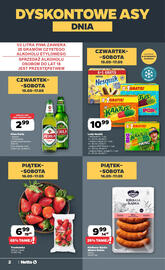 Netto gazetka tydzień 20 Strona 2