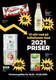 Netto tilbudsavis uge 20 Side 13