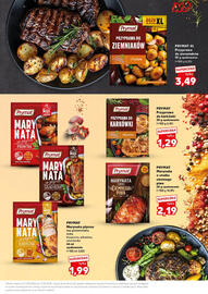 Kaufland gazetka tydzień 20 Strona 11