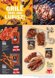 Kaufland gazetka tydzień 20 Strona 2
