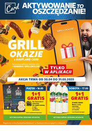 Kaufland gazetka tydzień 20 Strona 20