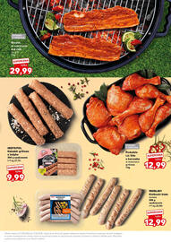 Kaufland gazetka tydzień 20 Strona 3