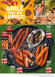 Kaufland gazetka tydzień 20 Strona 4