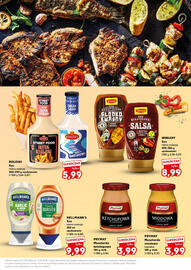 Kaufland gazetka tydzień 20 Strona 9