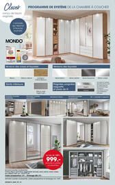 Catalogue Möbel Martin page 10