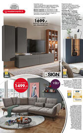 Catalogue Möbel Martin page 2