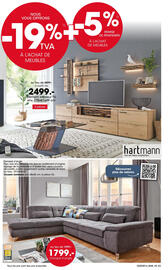 Catalogue Möbel Martin page 3