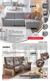 Catalogue Möbel Martin page 4