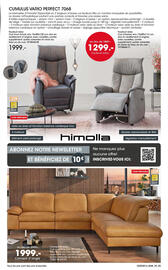 Catalogue Möbel Martin page 5