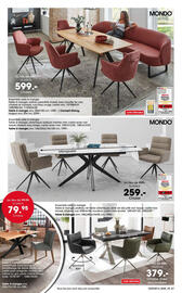 Catalogue Möbel Martin page 7