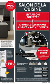 Catalogue Möbel Martin page 9