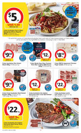 Coles catalogue week 20 Page 10
