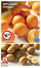 Coles catalogue week 20 Page 12