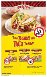 Coles catalogue week 20 Page 21