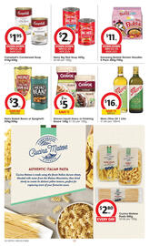 Coles catalogue week 20 Page 22