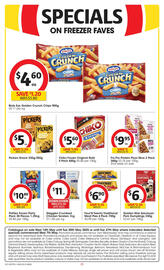Coles catalogue week 20 Page 29