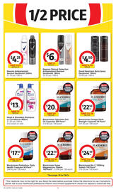 Coles catalogue week 20 Page 5