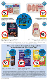 Coles catalogue week 20 Page 9