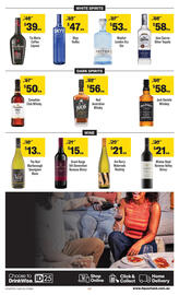 Coles catalogue week 20 Page 43