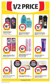 Coles catalogue week 20 Page 6