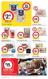 Coles catalogue week 20 Page 11