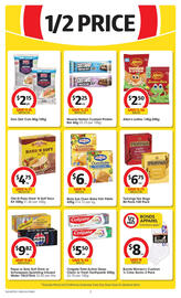 Coles catalogue week 20 Page 2