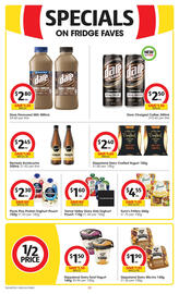 Coles catalogue week 20 Page 28