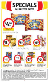 Coles catalogue week 20 Page 29
