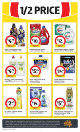 Coles catalogue week 20 Page 7