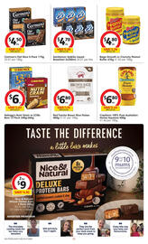 Coles catalogue week 20 Page 23