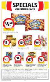 Coles catalogue week 20 Page 29