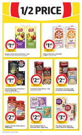 Coles catalogue week 20 Page 3