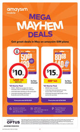 Coles catalogue week 20 Page 41